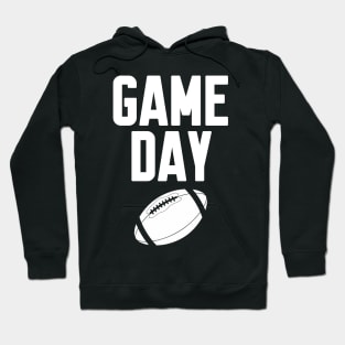 Game Day Football Hoodie